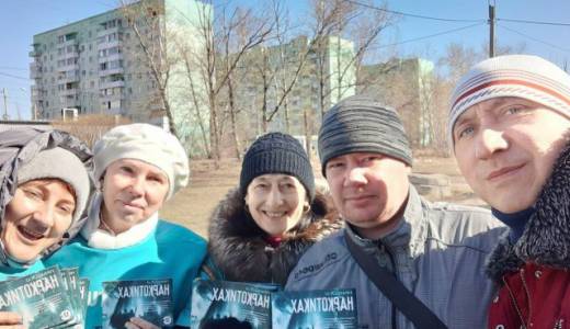 Победа антинаркотического движения Омска!!!