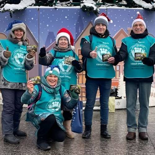 Успешный кейс Санкт-Петербурга