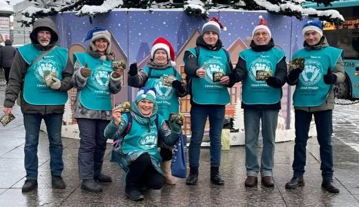 Успешный кейс Санкт-Петербурга